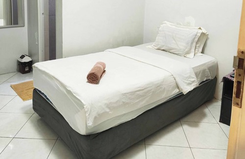Tulungagung Hotel | Padekostay