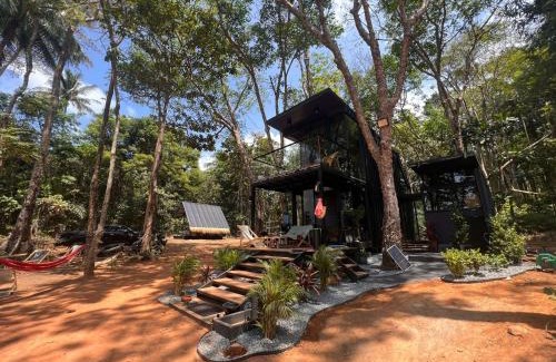 Bang Bao Bay Resort | Family-Friendly Padel Lodge Koh Chang for Your Next Getaway