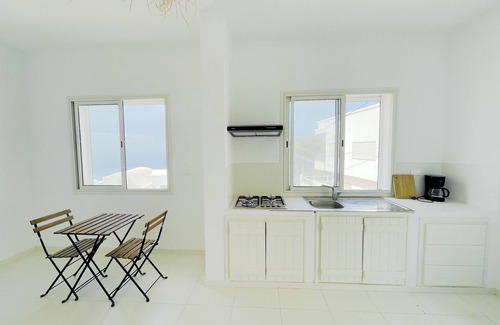 al hmeri Apartment | Padel Resort: 1bd apartment