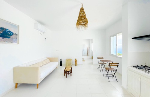 al hmeri Apartment | Padel Resort: 1bd apartment