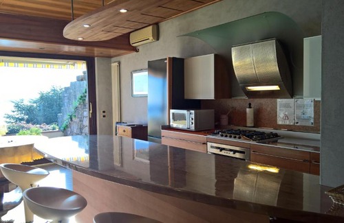 Padenghe sul Garda House | Exceptional Oceanfront Retreat at Maison du Lac, Padenghe