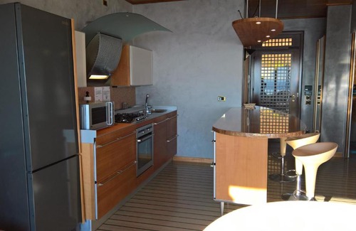 Padenghe sul Garda House | Exceptional Oceanfront Retreat at Maison du Lac, Padenghe