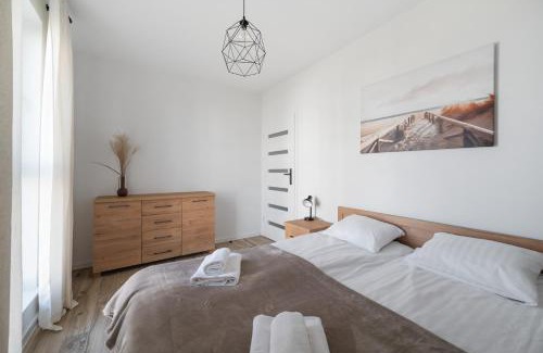 Pogorze Apartment | Paderewskiego 13 by Homeprime