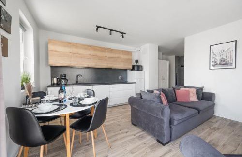 Pogorze Apartment | Paderewskiego 13 by Homeprime