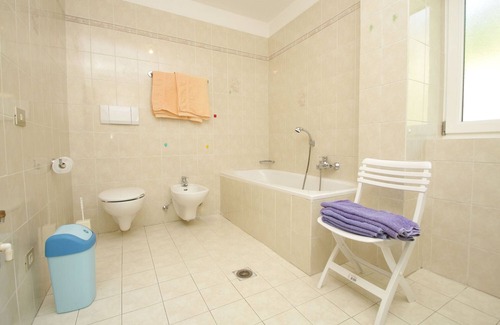 Lajen Other | Comfortable Paderlafoderhof Apartment with Pool & Garage