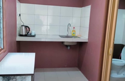 Kuala Teriang House | Discover Padimas Villa @Datai Valley: Family-Friendly Retreat
