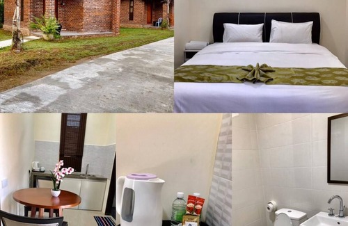 Kuala Teriang House | Discover Padimas Villa @Datai Valley: Family-Friendly Retreat