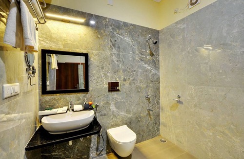 Bedla Hotel | Relax at Padmini Bagh Resort in Udaipur - Family Friendly