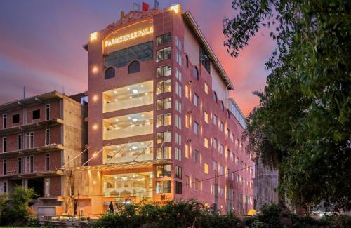 Ayodhya Hotel | Padmshree Palace