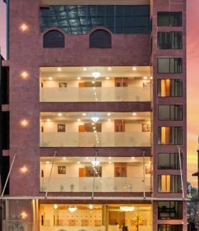 Ayodhya Hotel | Padmshree Palace