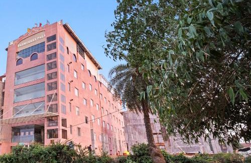 Ayodhya Hotel | Padmshree Palace