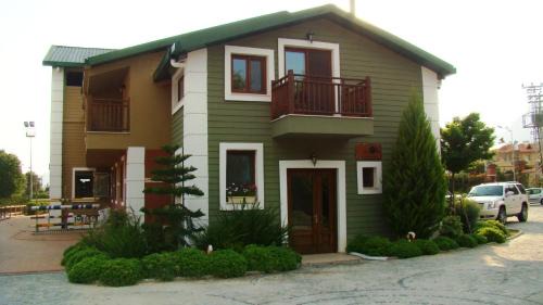 Atakoy Hotel | Discover Padok Premium Hotel & Stables with Pool and Breakfast