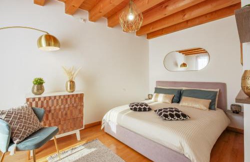 Padova Apartment | Padova Anis