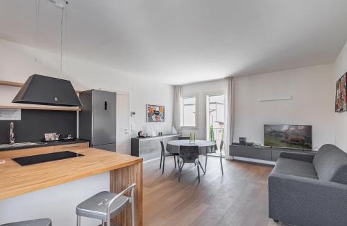 Padova Apartment | Discover Padova Cozy & Chic Apartment - Family Friendly Stay