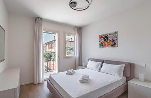 Padova Apartment | Discover Padova Cozy & Chic Apartment - Family Friendly Stay