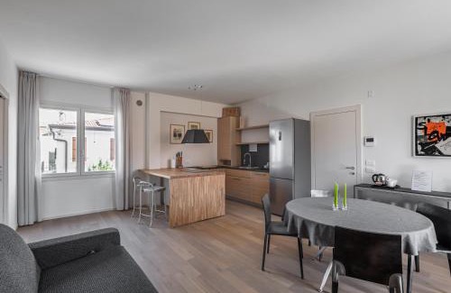 Padova Apartment | Discover Padova Cozy & Chic Apartment - Family Friendly Stay