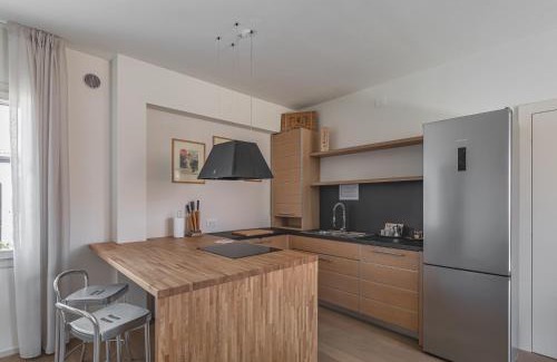 Padova Apartment | Discover Padova Cozy & Chic Apartment - Family Friendly Stay