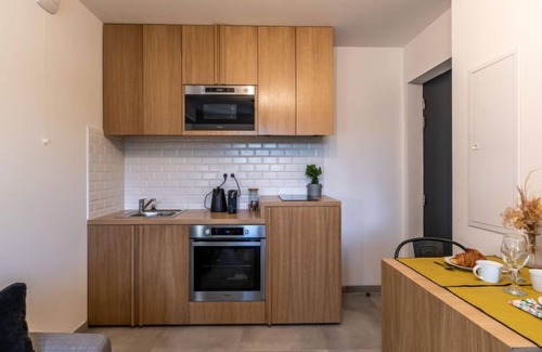 Corte Apartment | Guest Rated 10/10 at Padova T2 with Oceanfront Views