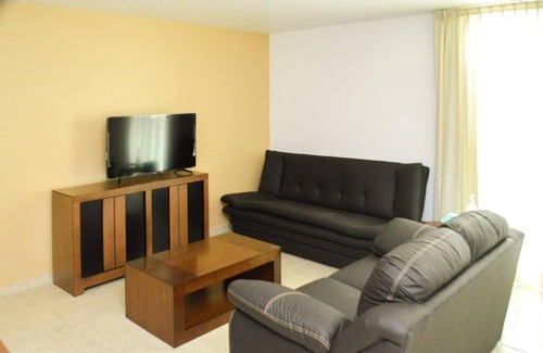 Historic Centre of Puebla Apartment | Exceptional Stay at Padrísimo Depa in Puebla's Heart