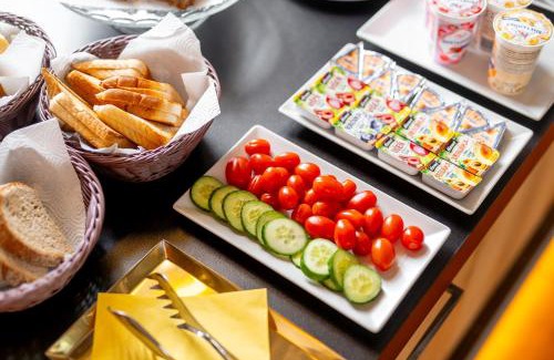 Vitkovice Hotel | Explore Comfort at Pension Padre - Rated 9/10 by Guests
