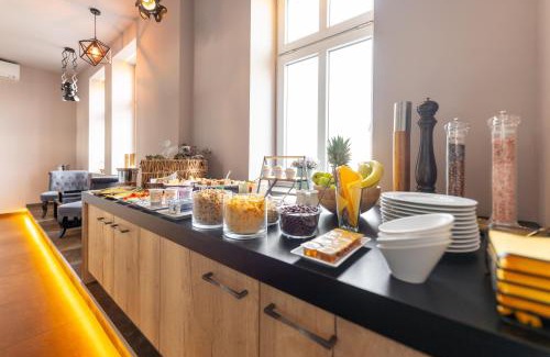 Vitkovice Hotel | Explore Comfort at Pension Padre - Rated 9/10 by Guests