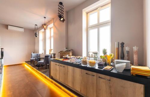 Vitkovice Hotel | Explore Comfort at Pension Padre - Rated 9/10 by Guests