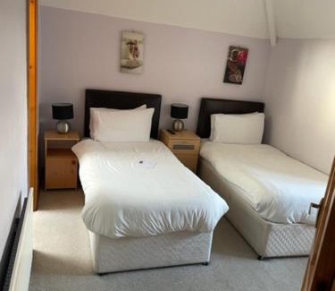 Rosslare Harbour House | Child-Friendly Padua Guest Accommodation in Rosslare