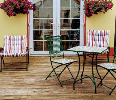 Bundoran House | Relaxing 3-Bedroom Escape with Garden, Steps to Beach