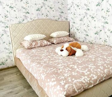 Lasnamae Apartment | Pae 52 Apartment: Family-Friendly & Near the Airport