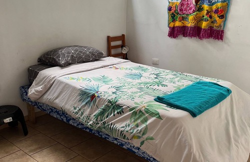 Hanga Roa House | Pae pae by Liz It's Unique