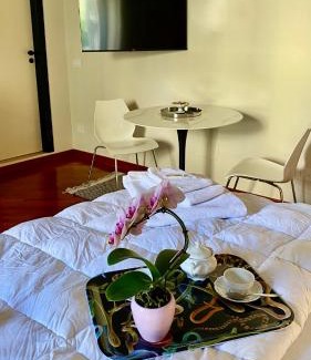 Zona Risorgimento Apartment | Paeninsula, design e comfort nel cuore di Milano - Porta Venezia