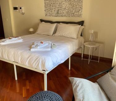 Zona Risorgimento Apartment | Paeninsula, design e comfort nel cuore di Milano - Porta Venezia