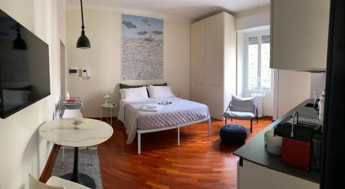 Zona Risorgimento Apartment | Paeninsula, design e comfort nel cuore di Milano - Porta Venezia