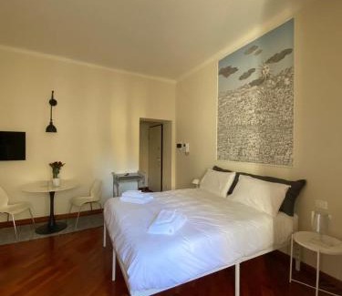 Zona Risorgimento Apartment | Paeninsula, design e comfort nel cuore di Milano - Porta Venezia