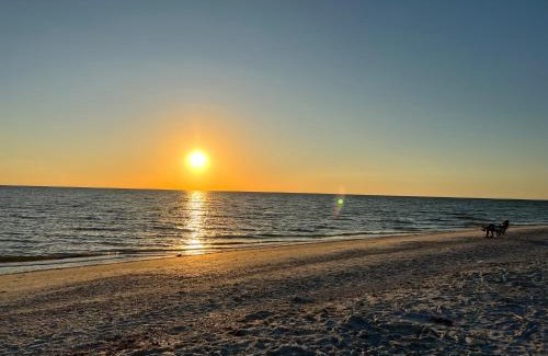Pass-a-Grille House | Beachfront PAG Beachhouse Rentals with Ocean Views