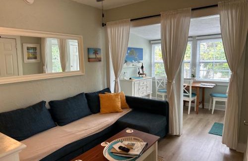 Pass-a-Grille House | Beachfront PAG Beachhouse Rentals with Ocean Views