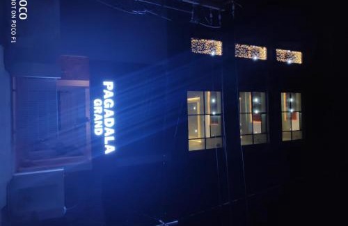 Bapatla Hotel | Stay at Pagadala Grand Residency: Family-Friendly Retreat
