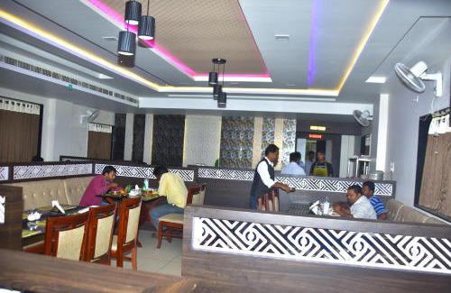 Bapatla Hotel | Stay at Pagadala Grand Residency: Family-Friendly Retreat