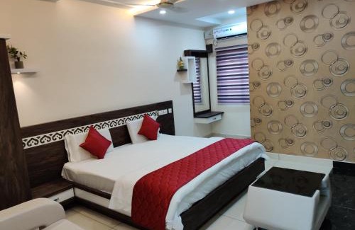 Bapatla Hotel | Stay at Pagadala Grand Residency: Family-Friendly Retreat