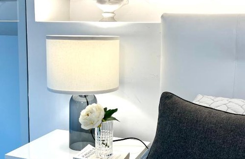 Colombare Apartment | Experience PAGANINI Suites with Oceanfront Pool Views