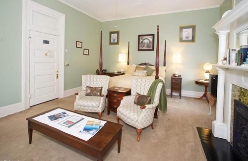 Dublin Bed & Breakfast | Discover Page House Bed and Breakfast - Eco-Friendly Retreat