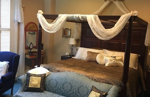 Dublin Bed & Breakfast | Discover Page House Bed and Breakfast - Eco-Friendly Retreat