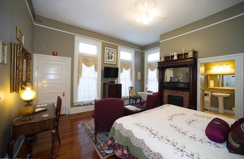 Dublin Bed & Breakfast | Discover Page House Bed and Breakfast - Eco-Friendly Retreat