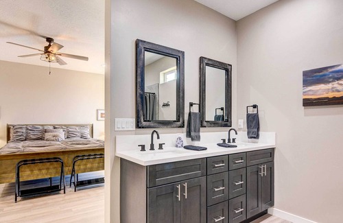 Greenehaven House | Page Vacation Home ~ 4 Mi to Lake Powell!