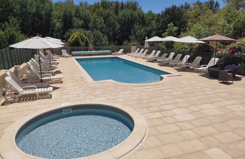 Thedirac House | Family-Friendly Holidays in Beautiful South West France