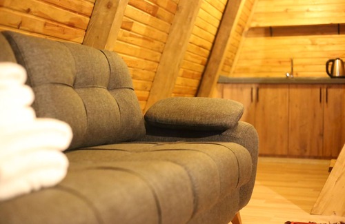 Hopa Hotel | Pagen Bungalov