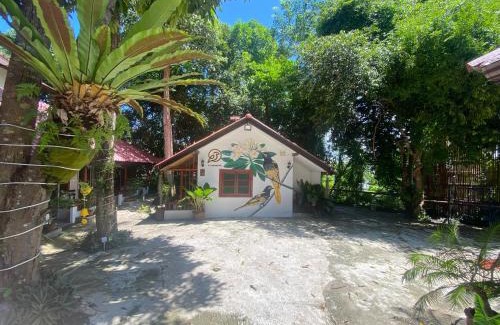 Ao Nang House | Tranquil Pagi Pagi Villas: Pet-Friendly & Family-Oriented