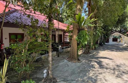 Ao Nang House | Tranquil Pagi Pagi Villas: Pet-Friendly & Family-Oriented