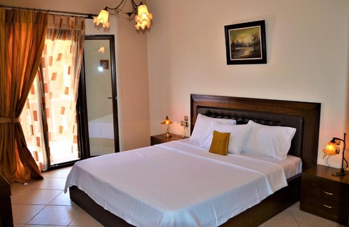 Parga Apartment | Guest Rated: 9.8 at Pagiatakis Suites with Breakfast Included