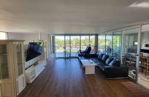Partido de Coronel de Marina Leonardo Rosales House | Pet-Friendly Getaway at Pagochico with Pool and Family Amenities